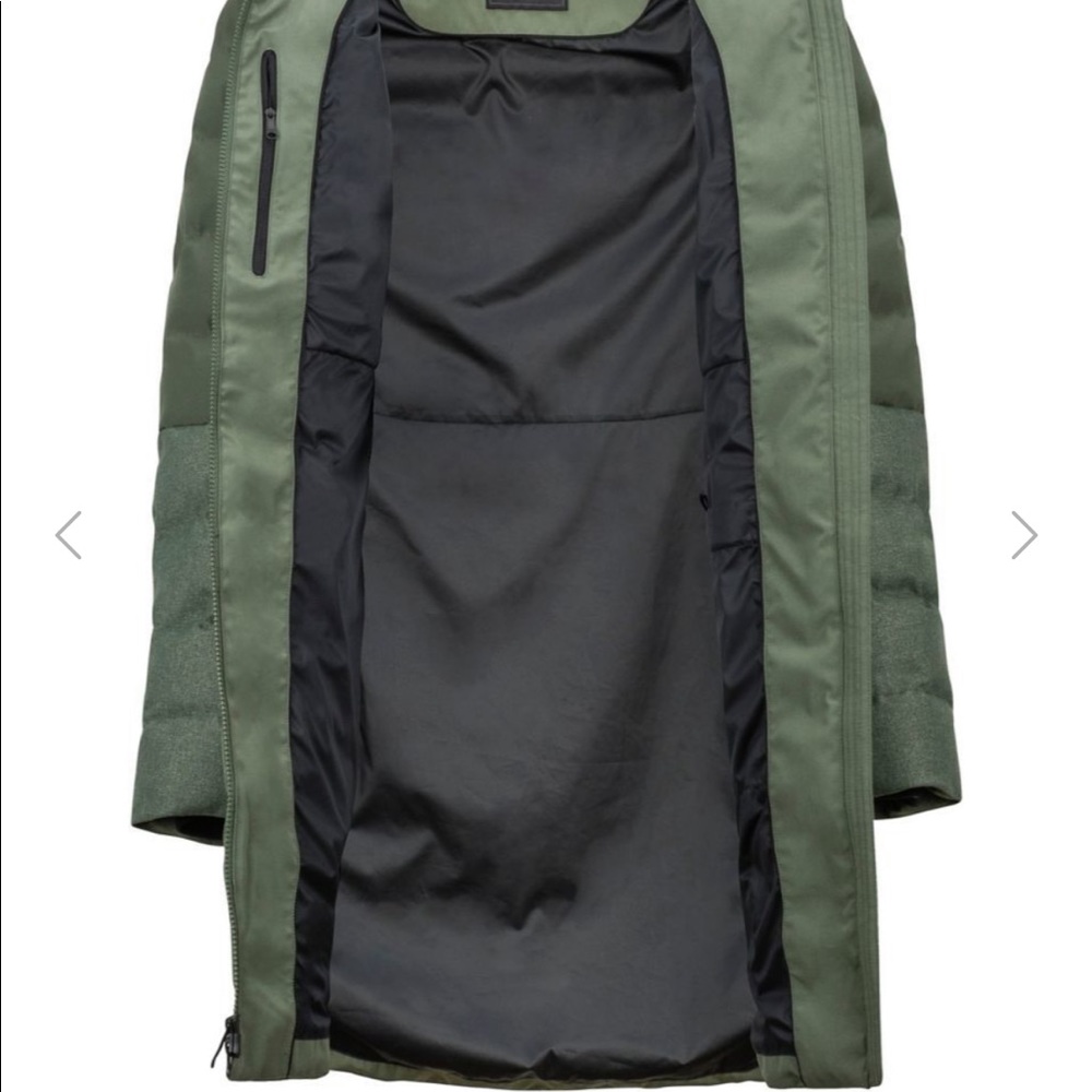 Marmot Margaret Featherless Jacket - Picture 3 of 8